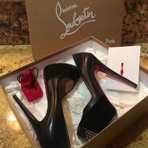 Christian Louboutin